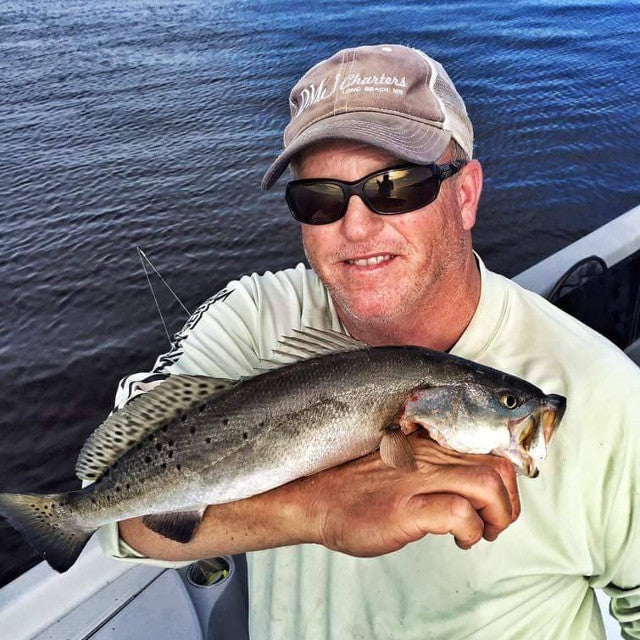 DMJ Charters