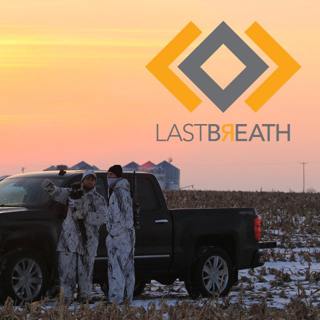 Last Breath