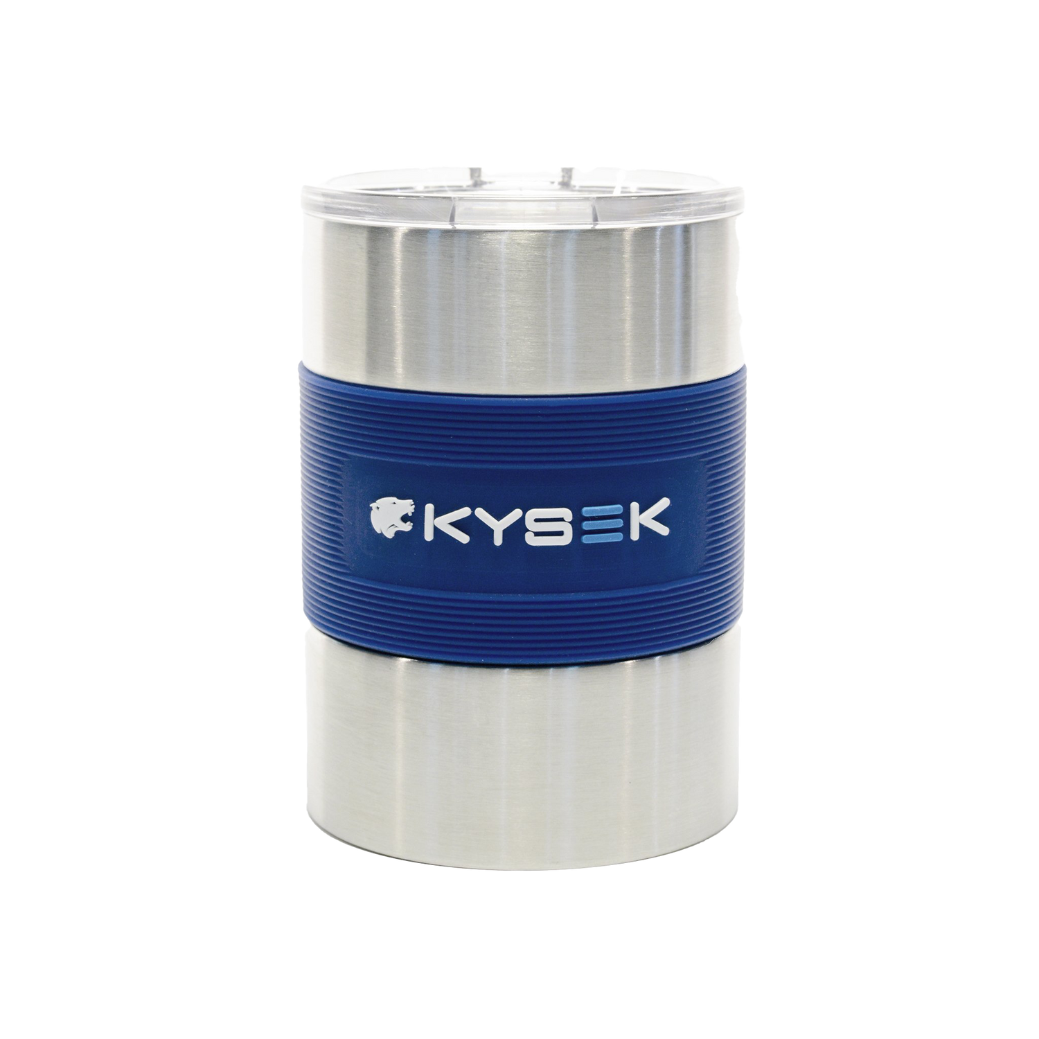 CUSTOMIZABLE TUMBLER