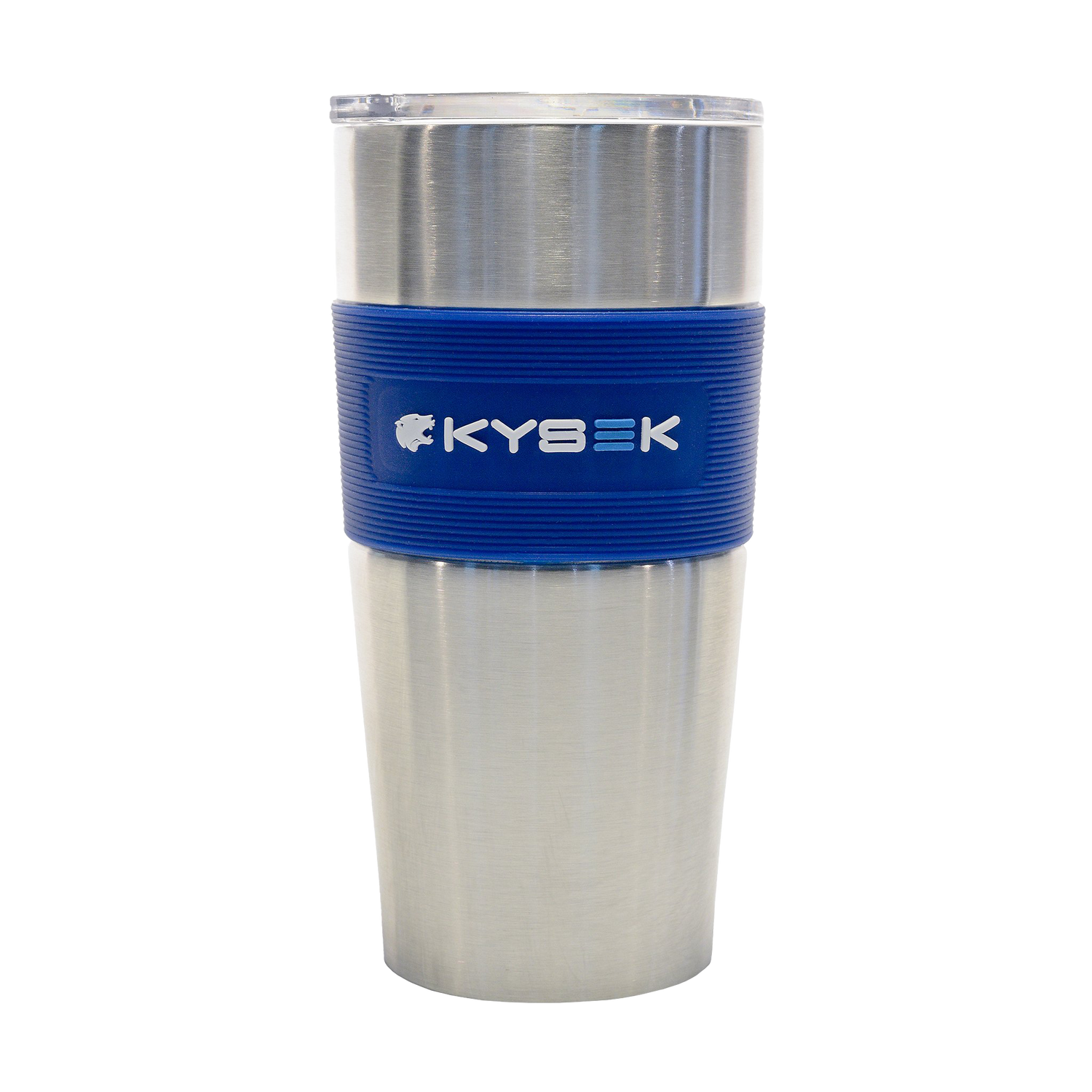 CUSTOMIZABLE TUMBLER