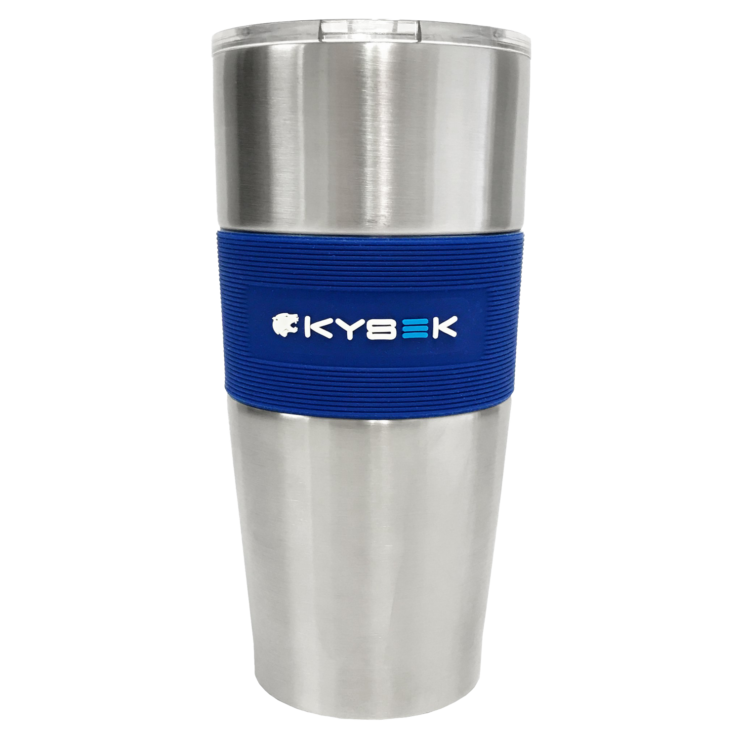 CUSTOMIZABLE TUMBLER