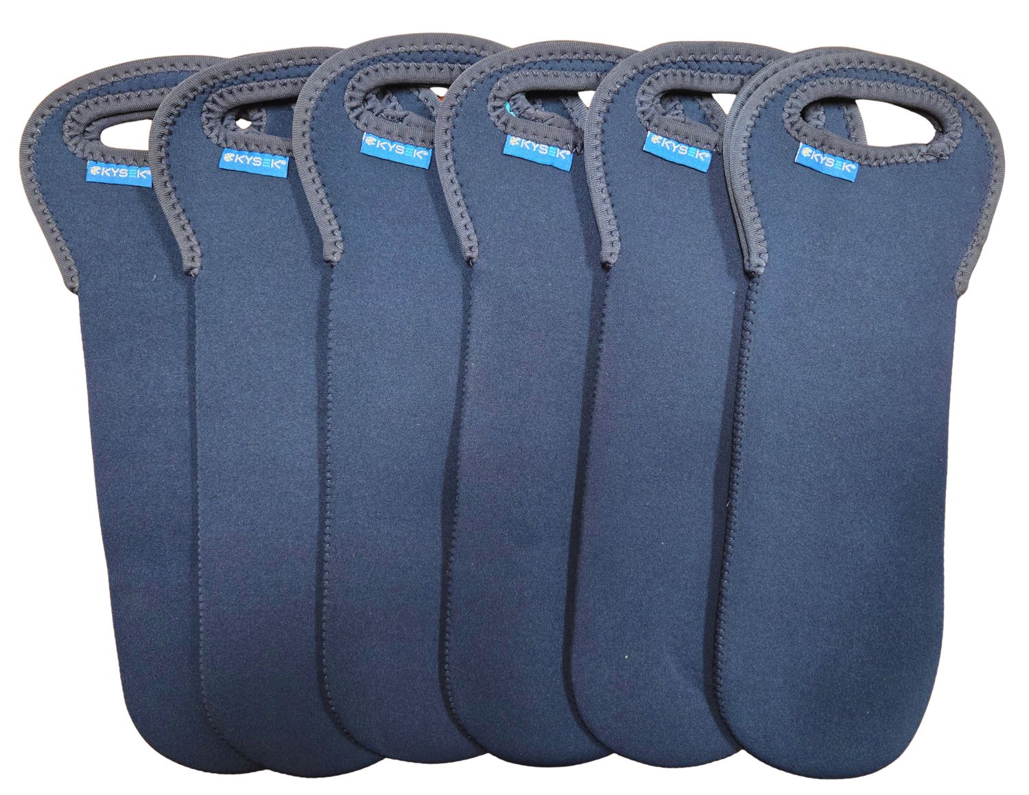 6-PACK WINE BAGS