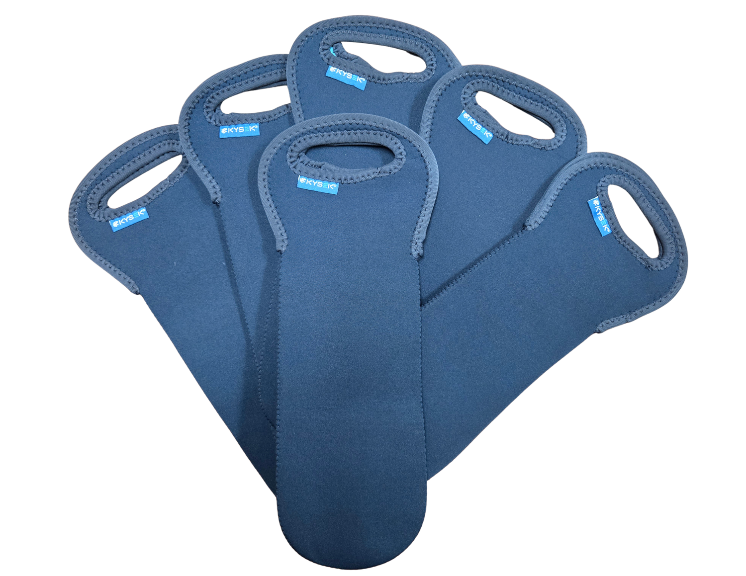 6-PACK WINE BAGS