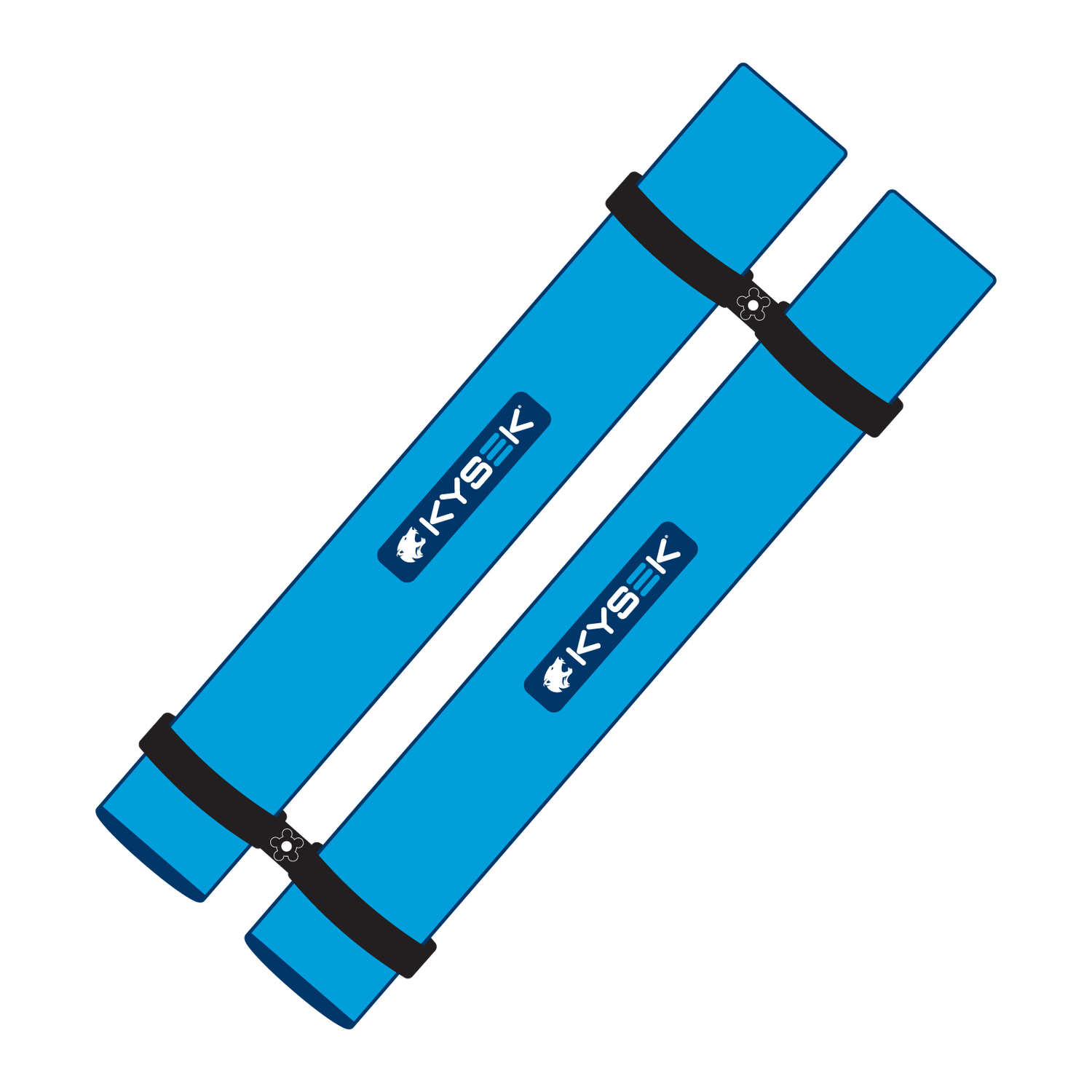 CHILSLEEVE DOUBLE BARREL