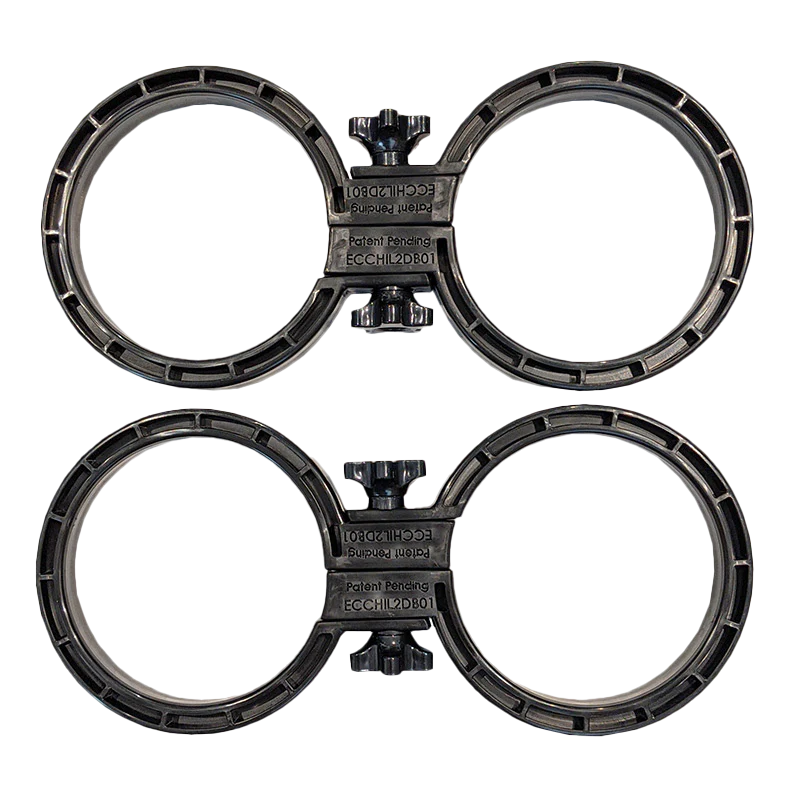 CHILSLEEVE DOUBLE BARREL