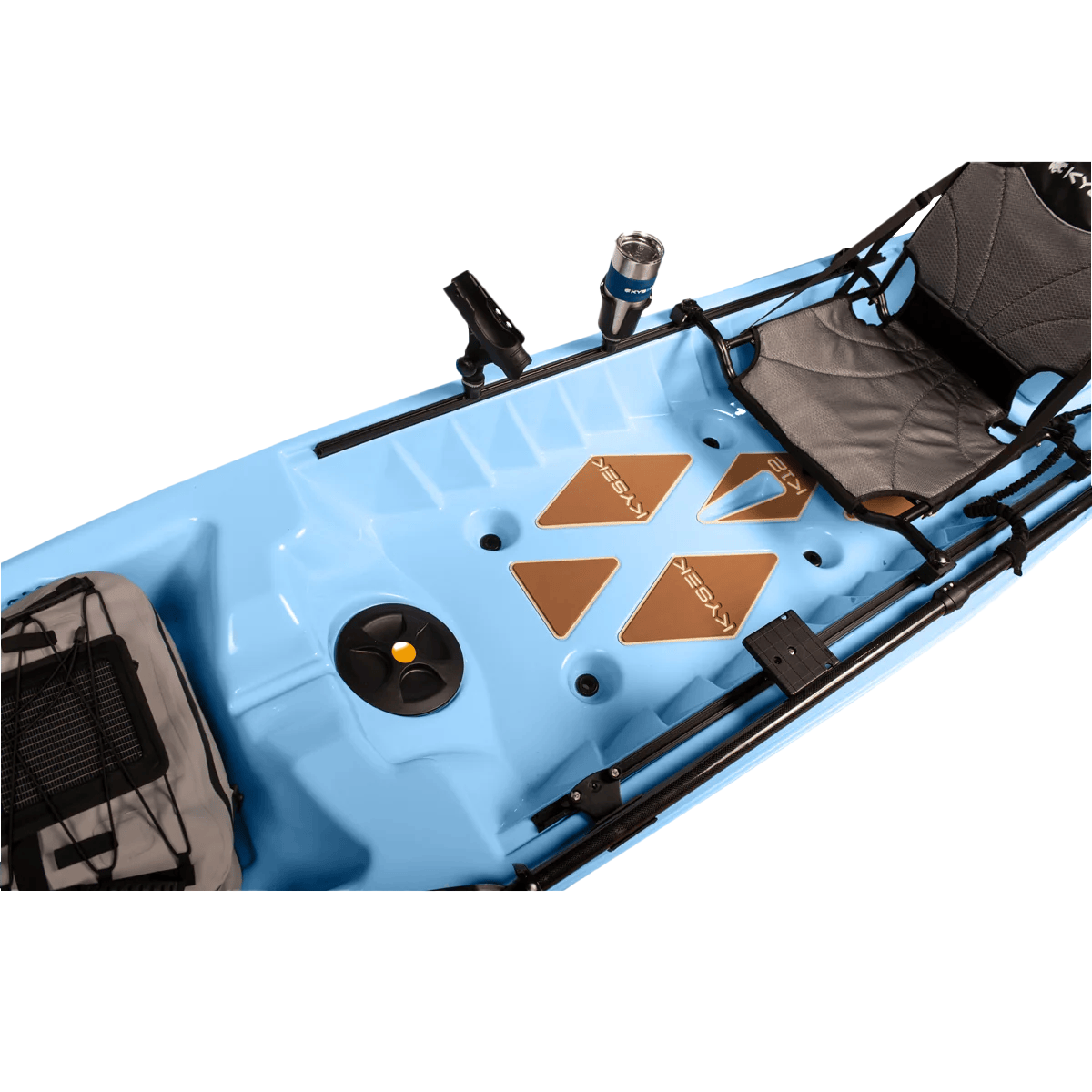 K12 KAYAK