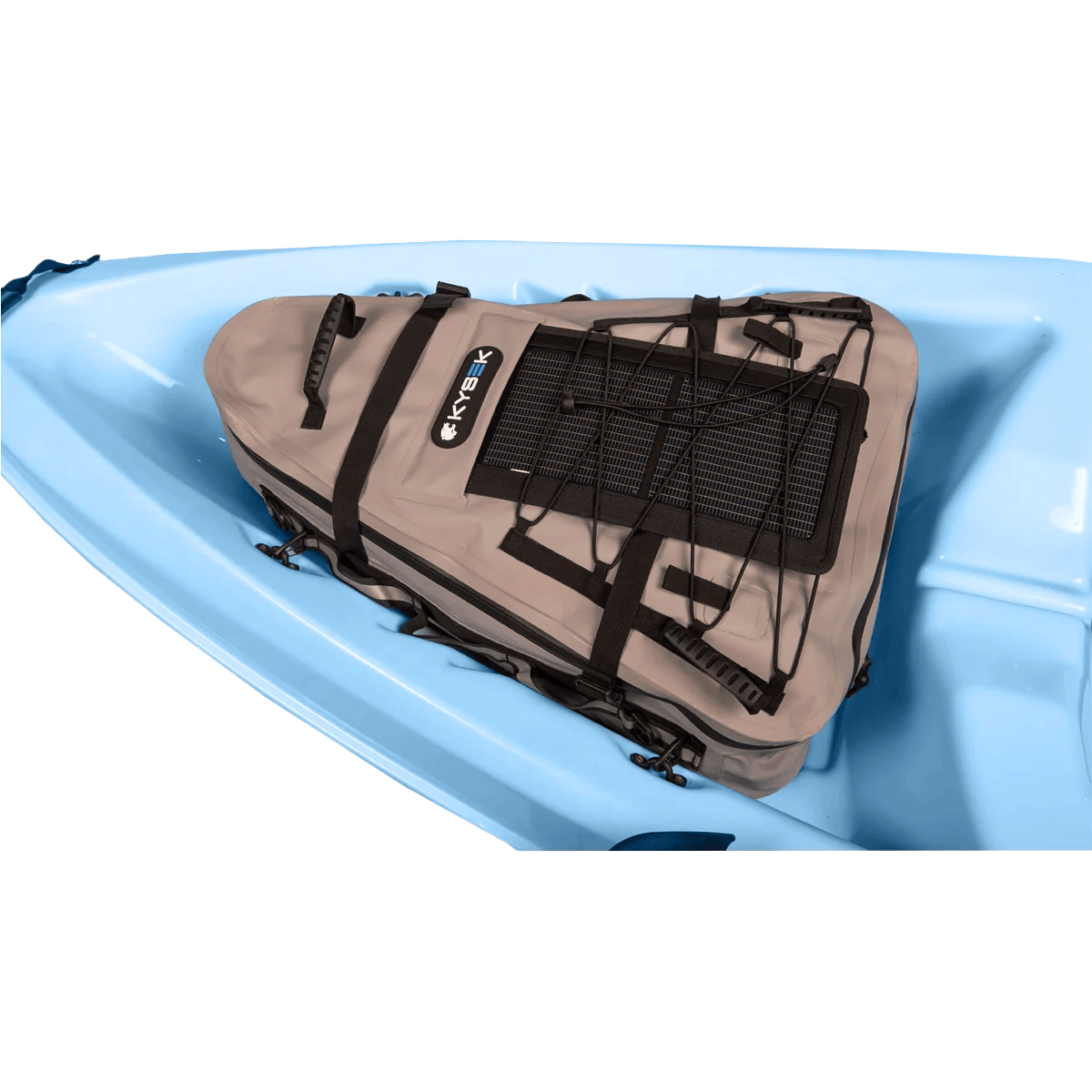 K12 KAYAK