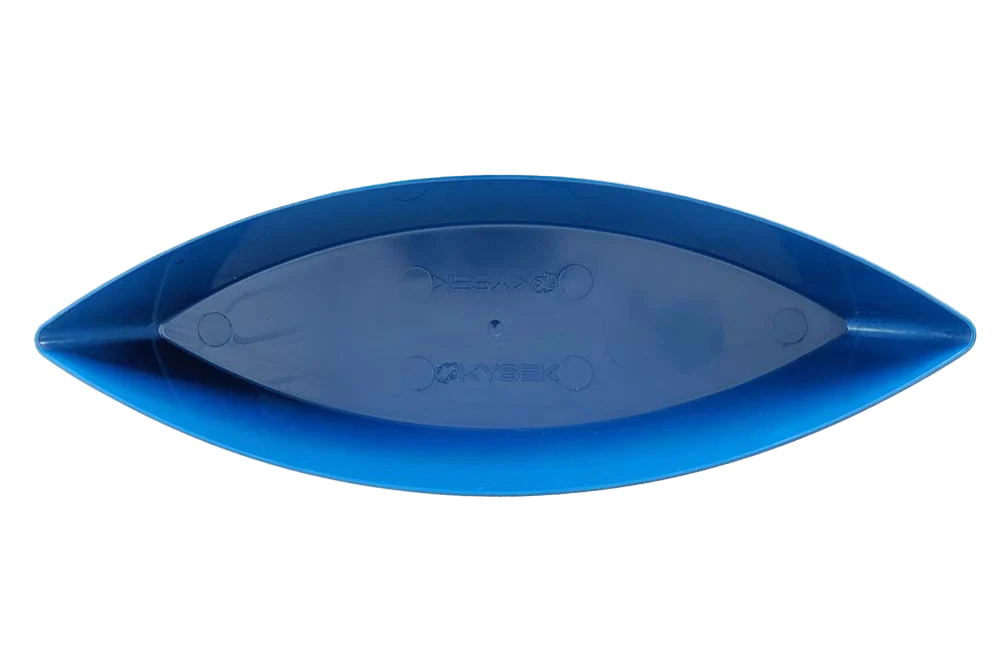 SINGLE SERVE SEAFOOD BOAT