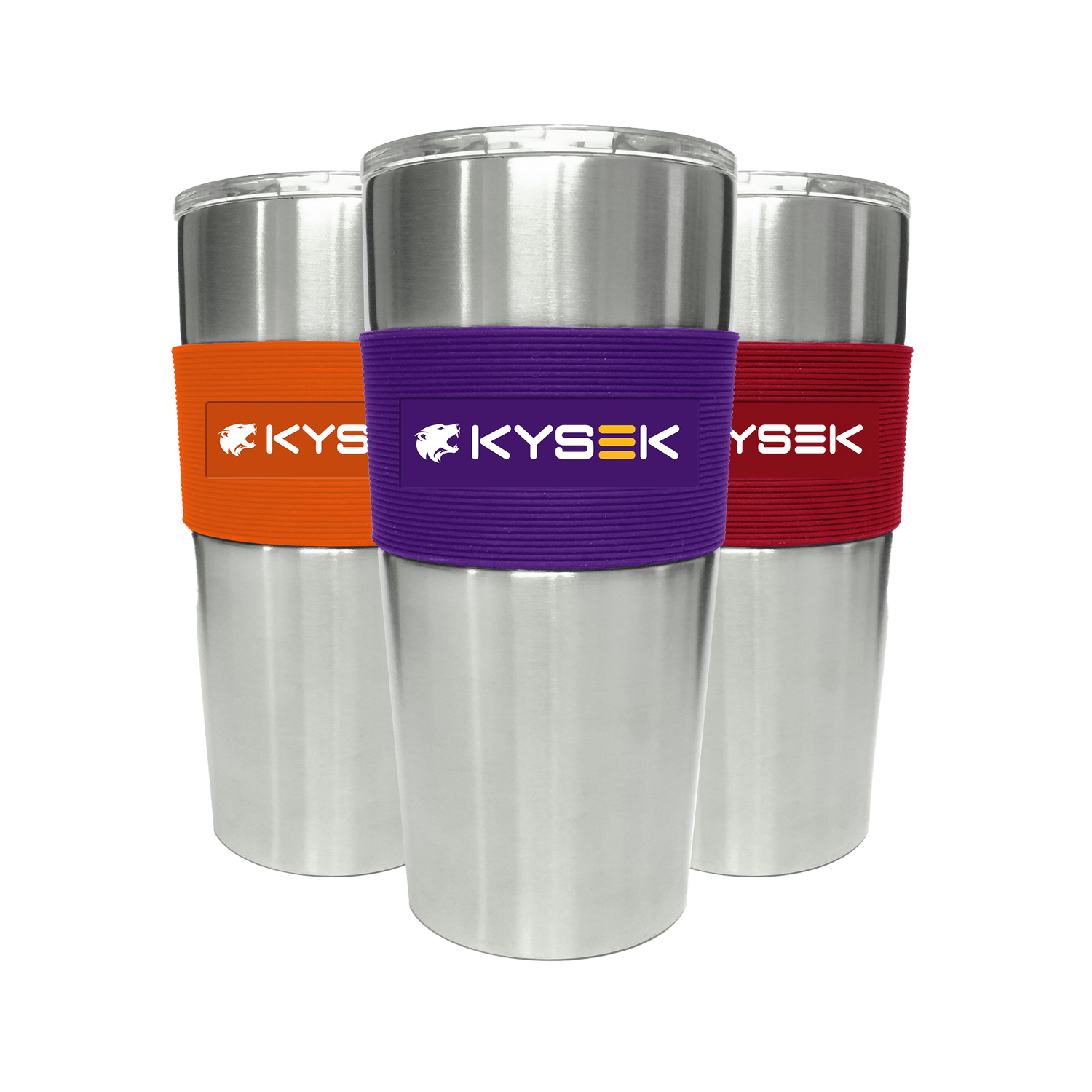 TAILGATE TUMBLER BAND