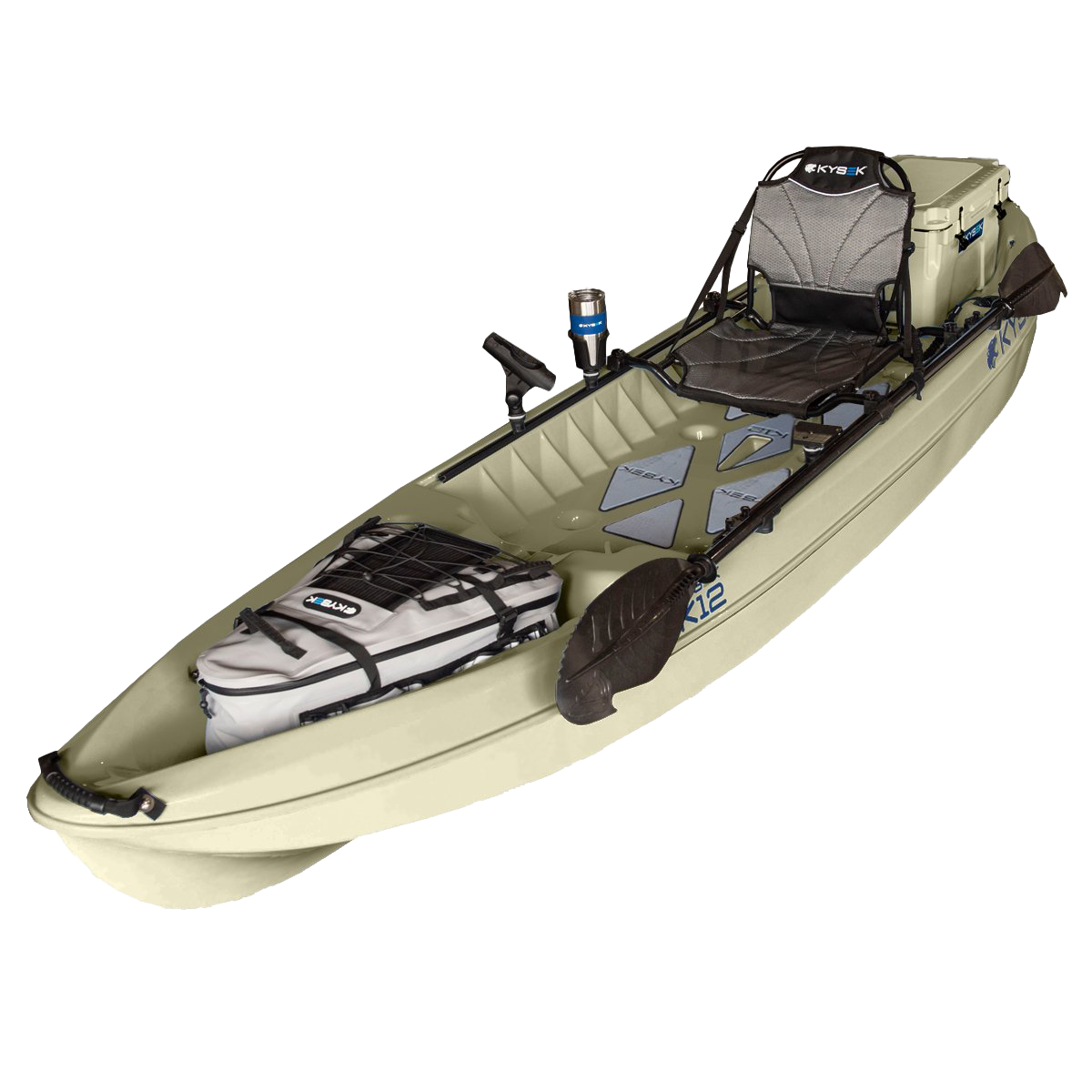 K12 KAYAK