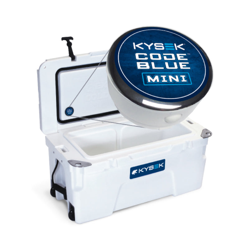 CODE BLUE MINI
