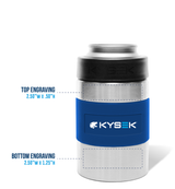 CUSTOMIZABLE TUMBLER