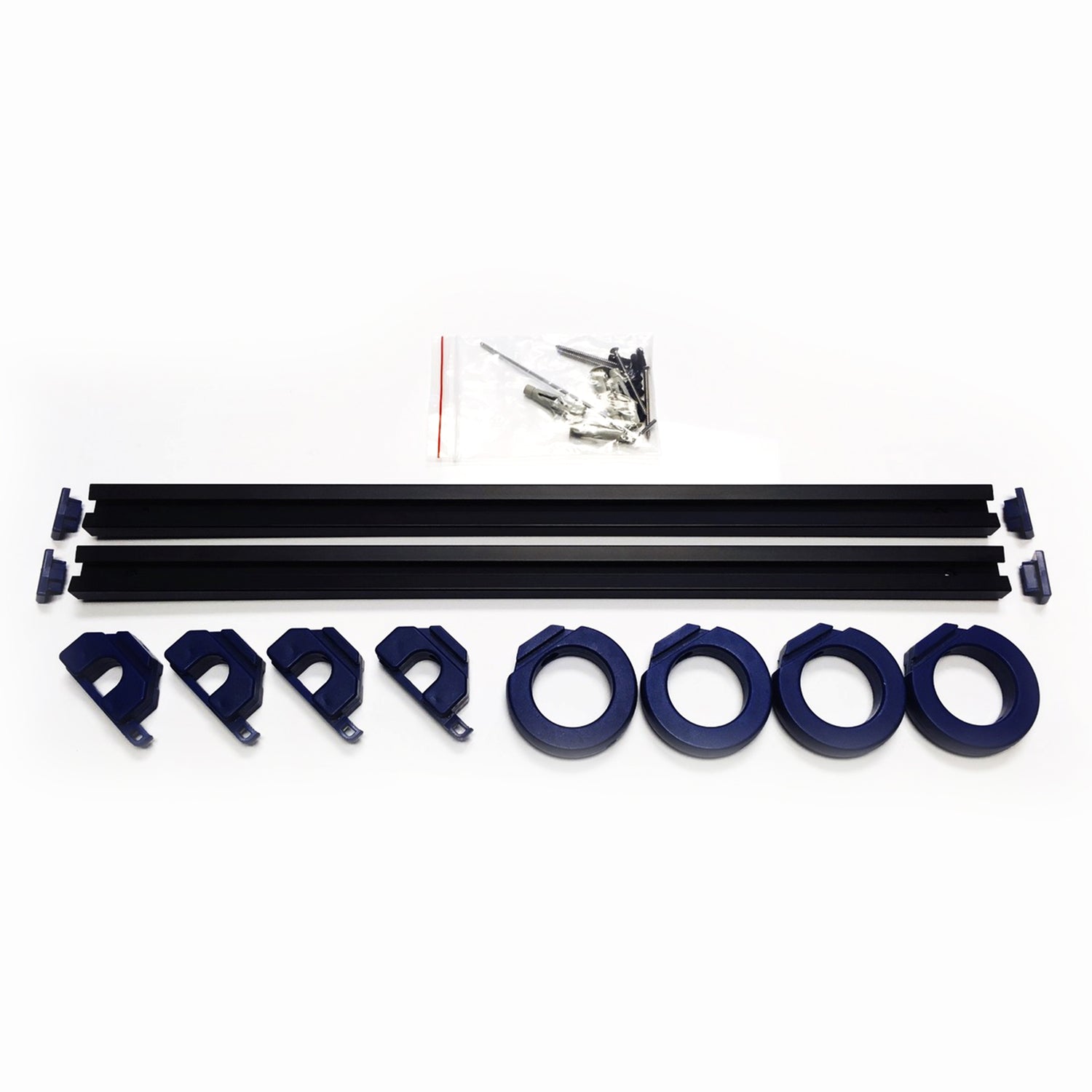 ROD RAIL