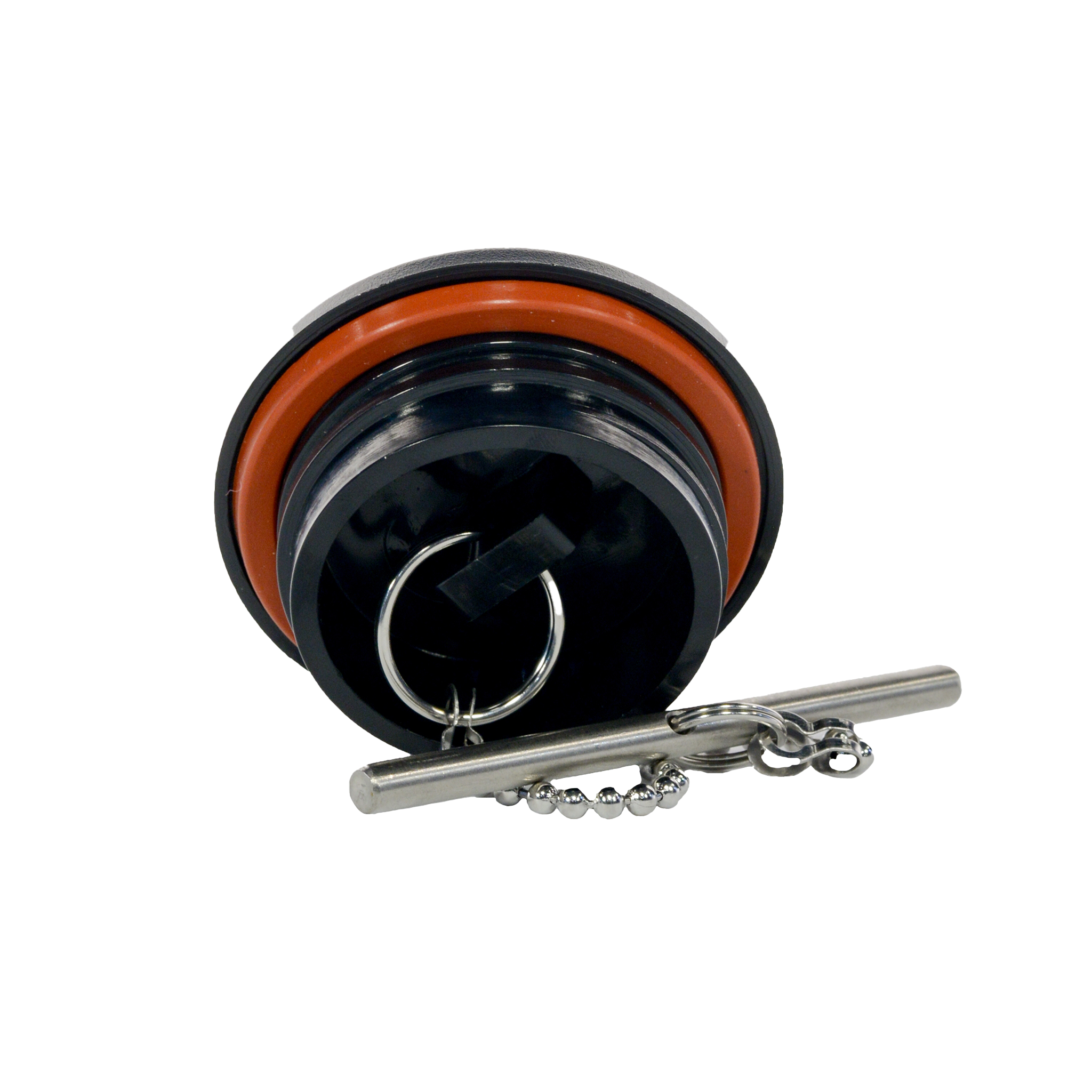 2 IN. DRAIN PLUG