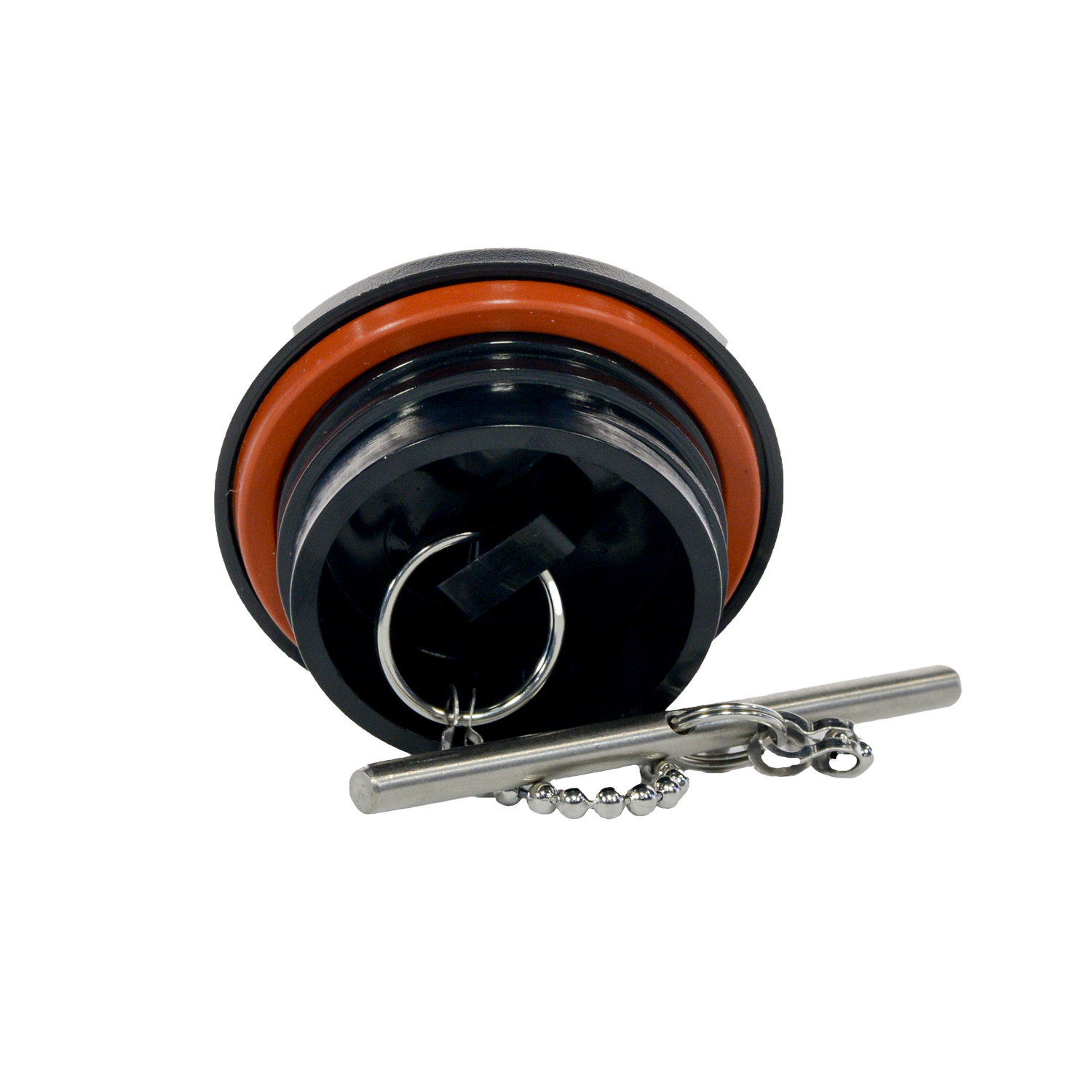 2 IN. DRAIN PLUG