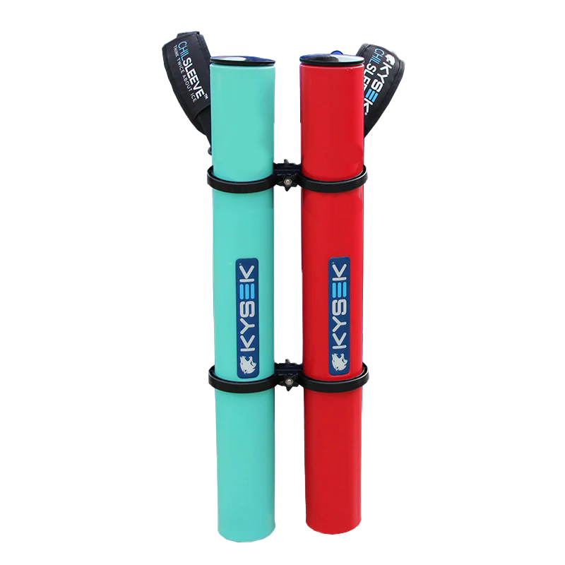 CHILSLEEVE DOUBLE BARREL