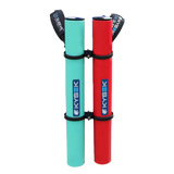 CHILSLEEVE DOUBLE BARREL