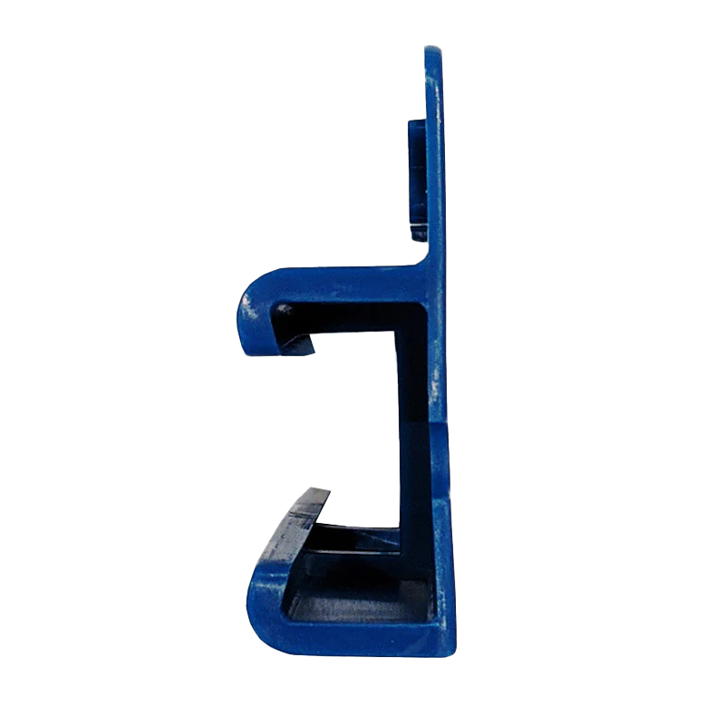 ROD RAIL EXTENDER