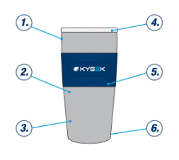 TUMBLER