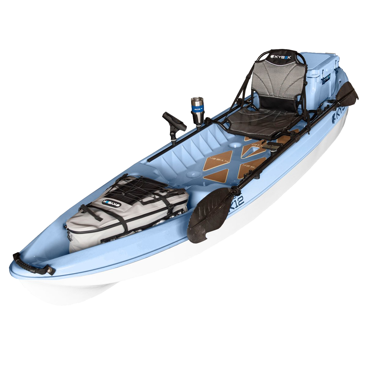 K12 KAYAK