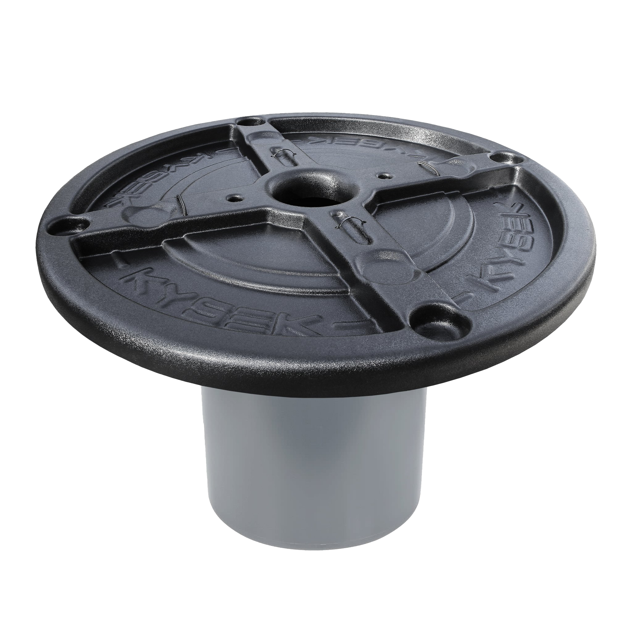 BOIL TABLE