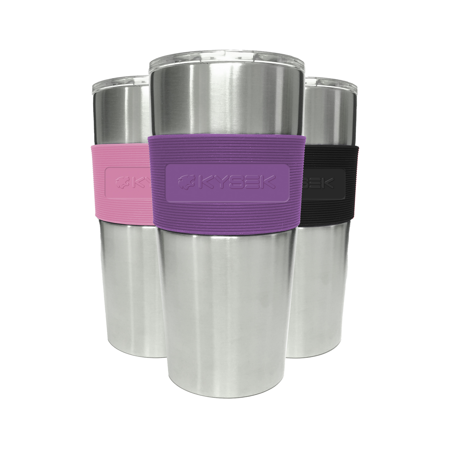 TUMBLER BAND