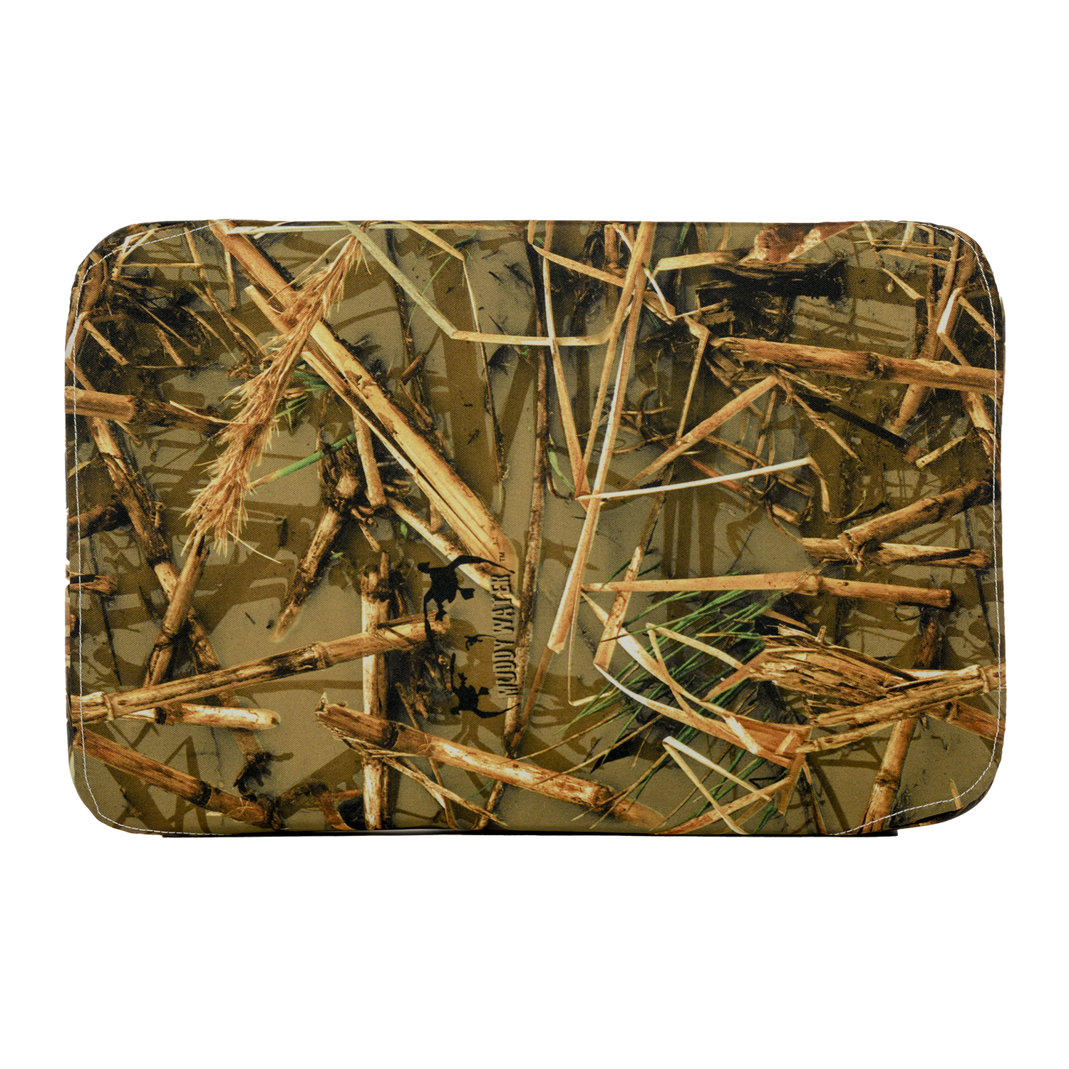 CAMO SEAT CUSHION