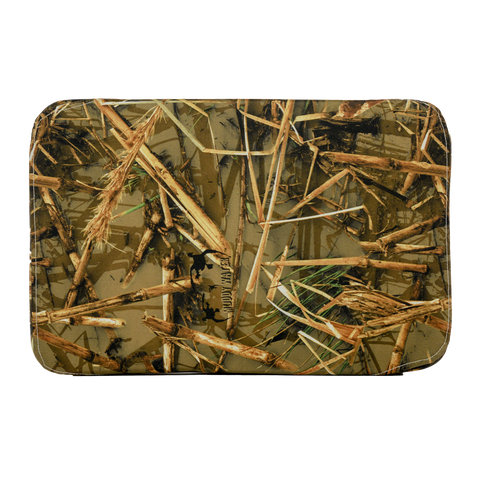 CAMO SEAT CUSHION