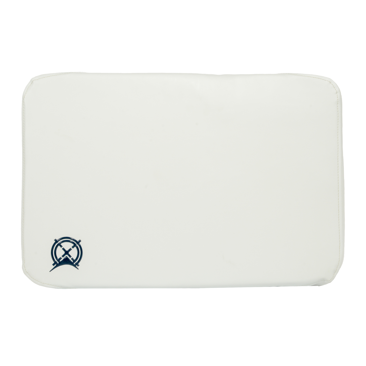 MARINE WHITE SEAT CUSHION
