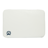 MARINE WHITE SEAT CUSHION
