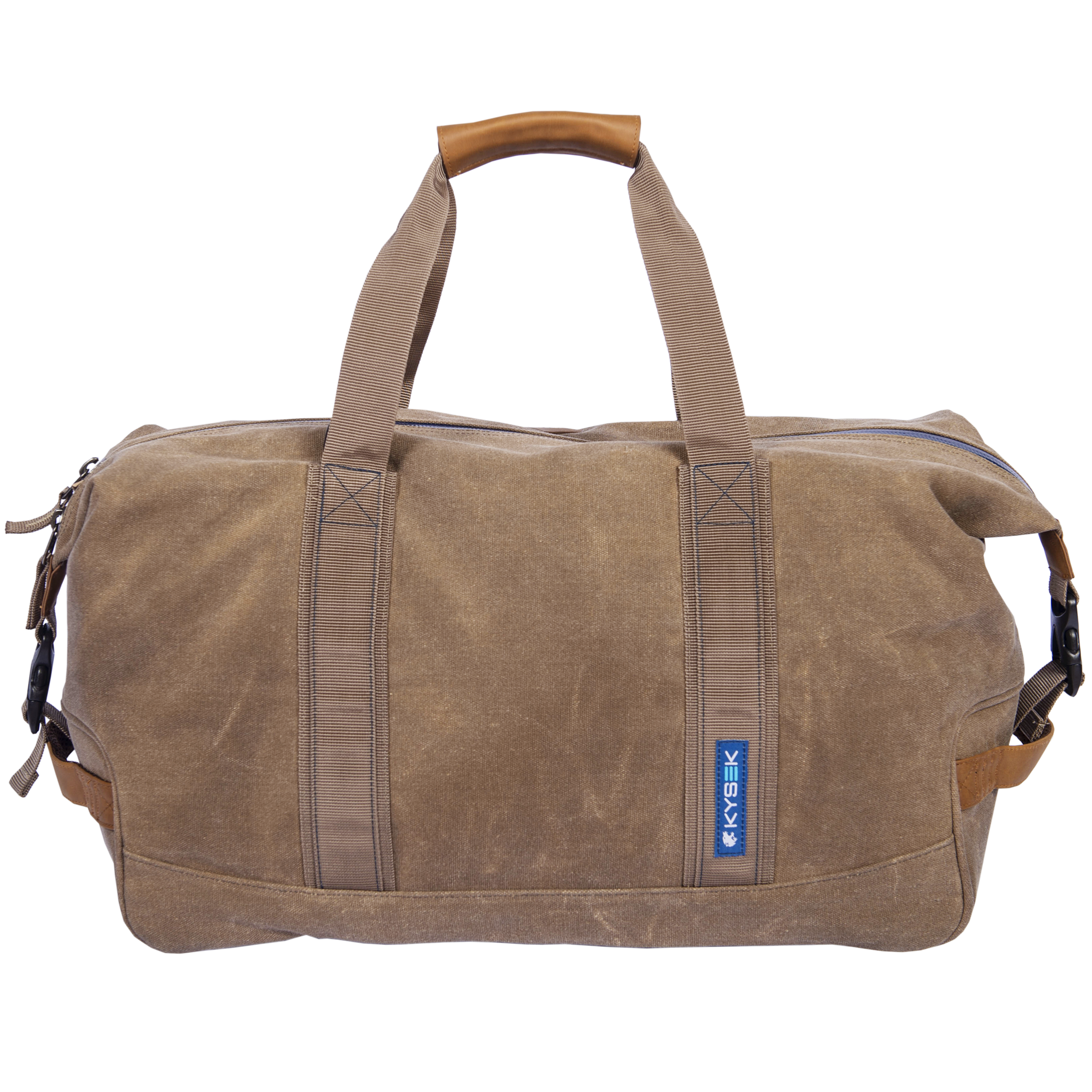 DUFFLE BAG