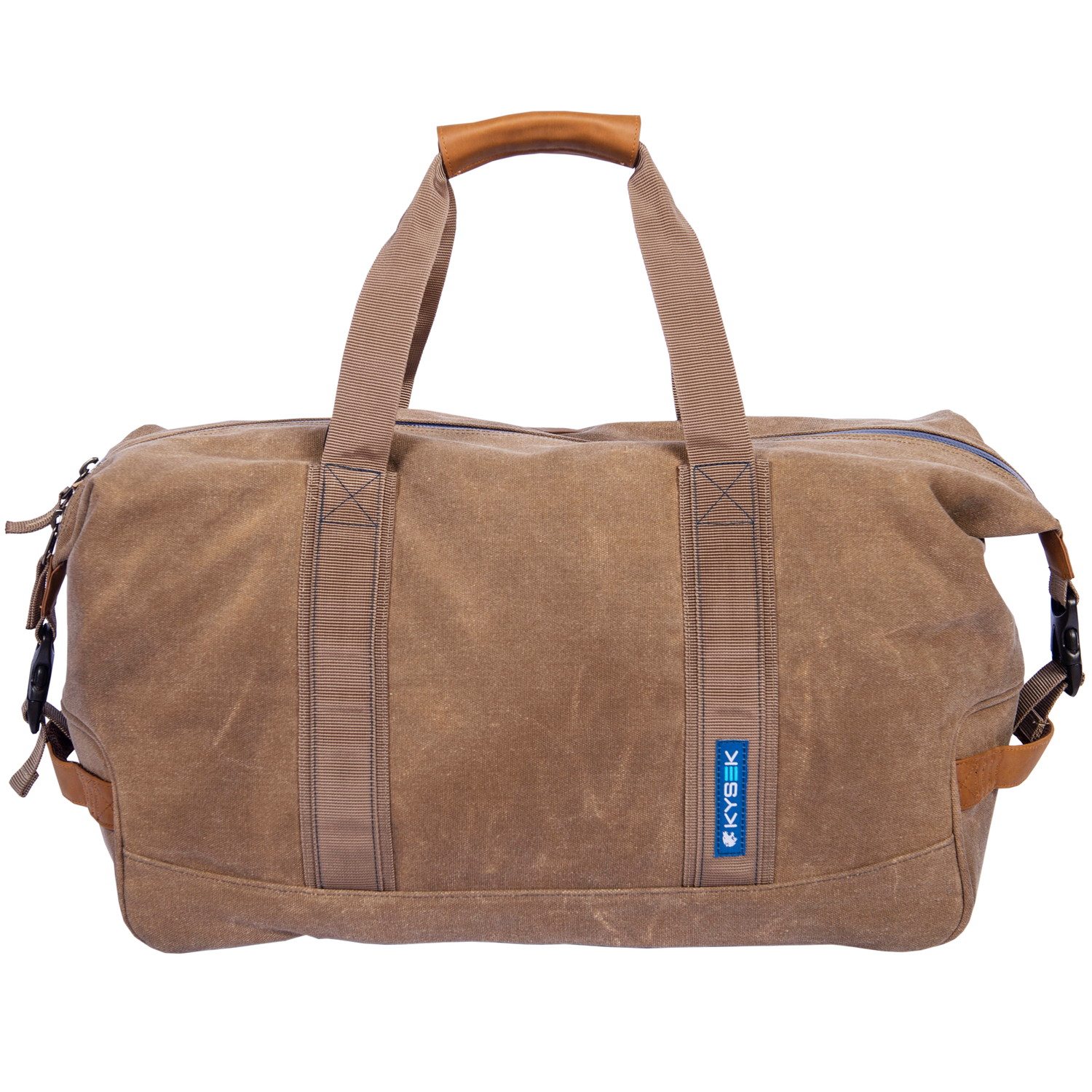 DUFFLE BAG