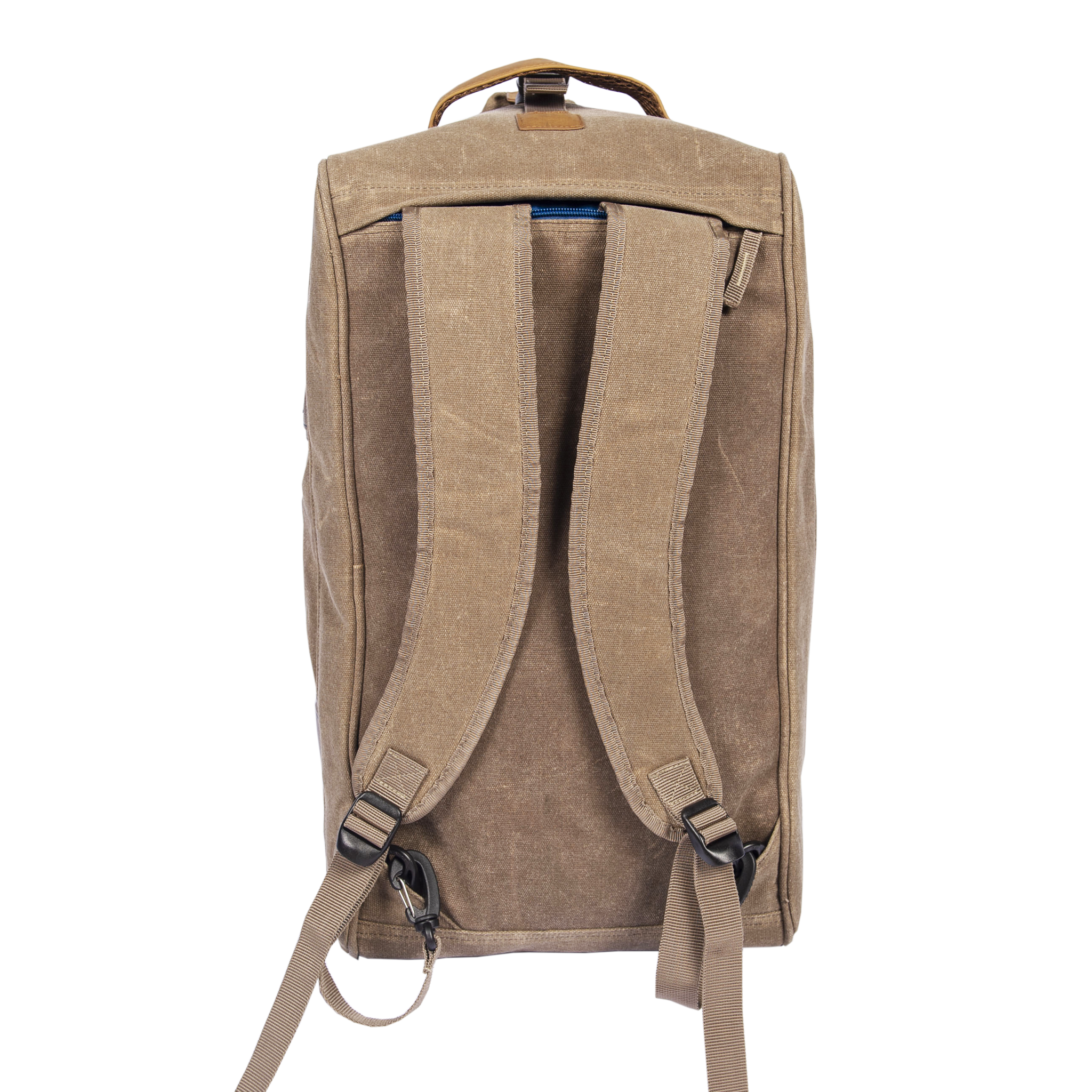 DUFFLE BAG