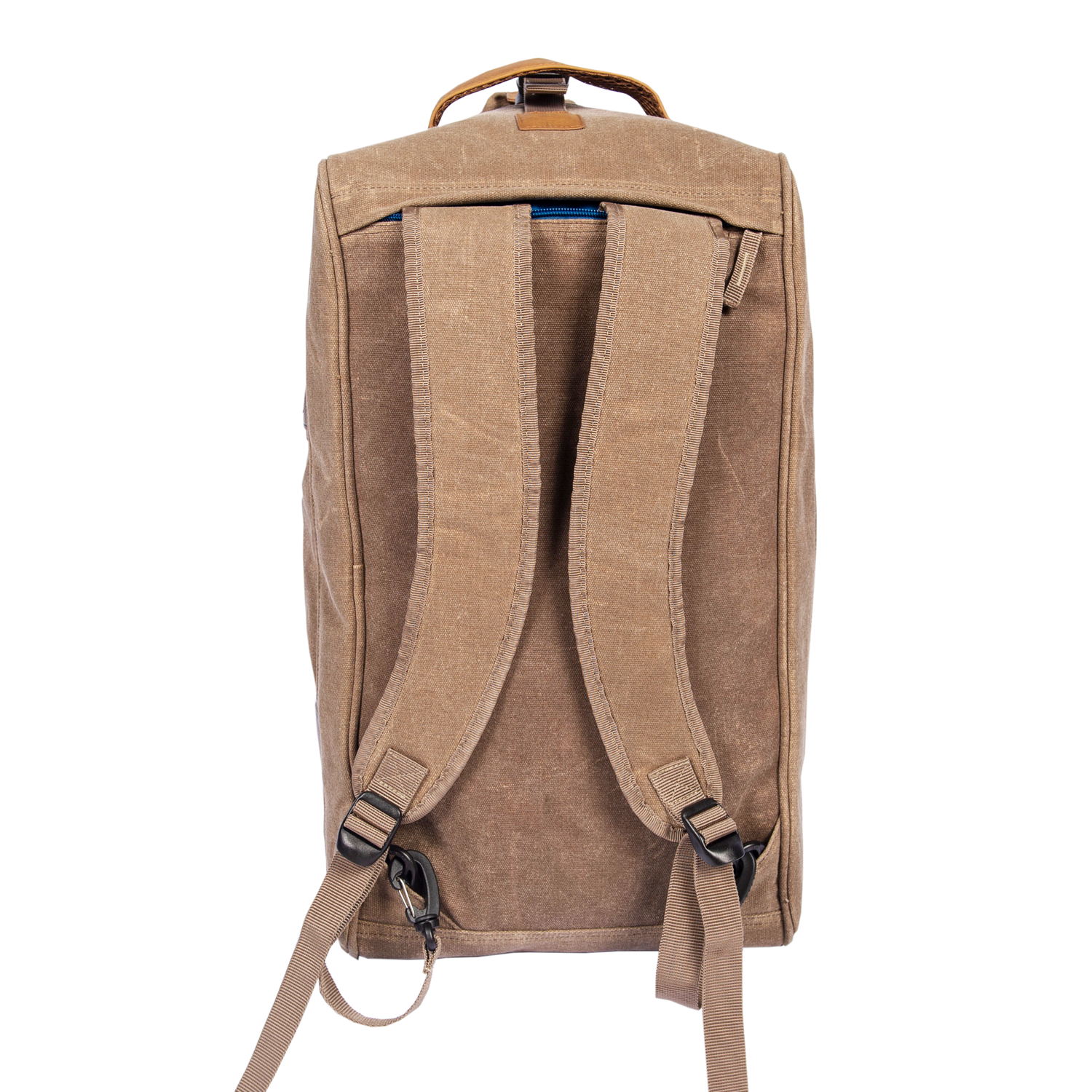 DUFFLE BAG
