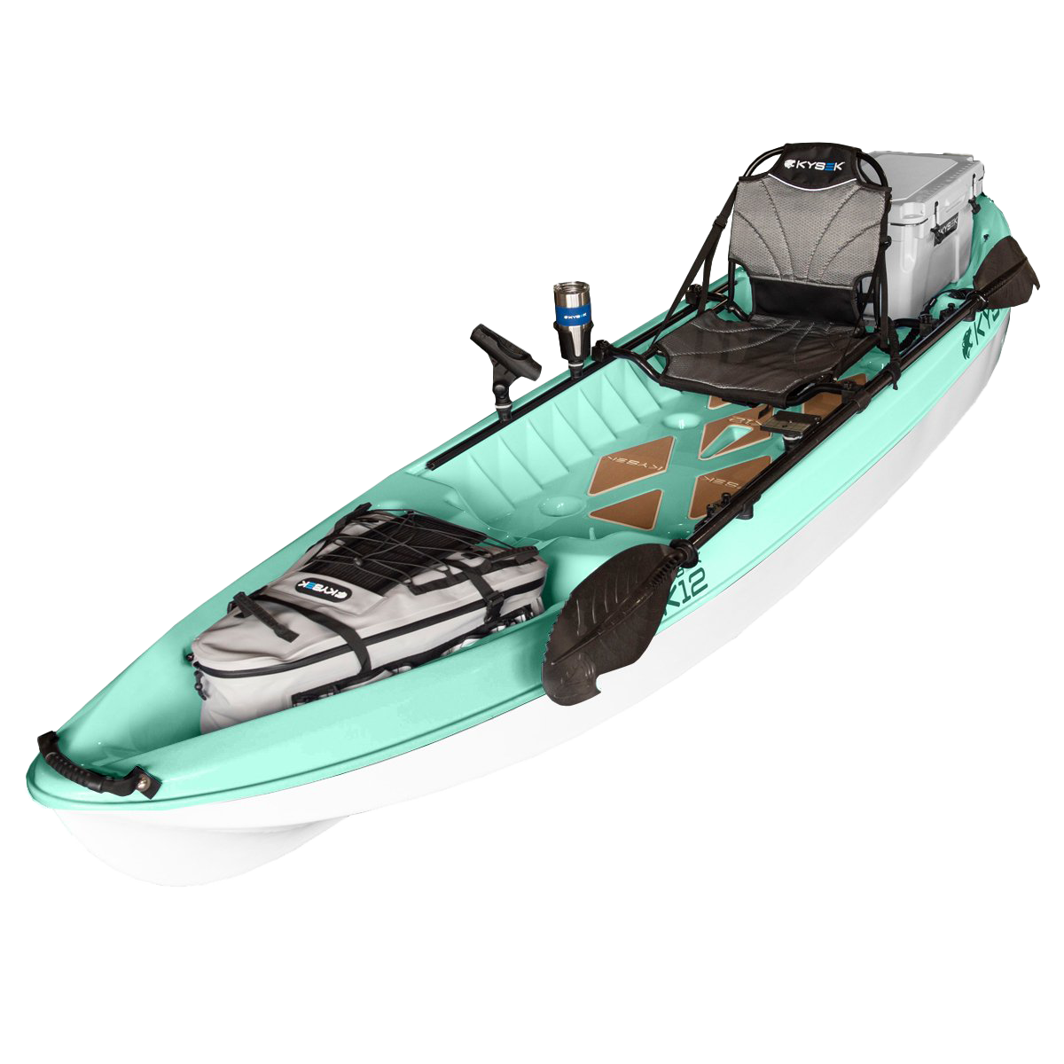 K12 KAYAK