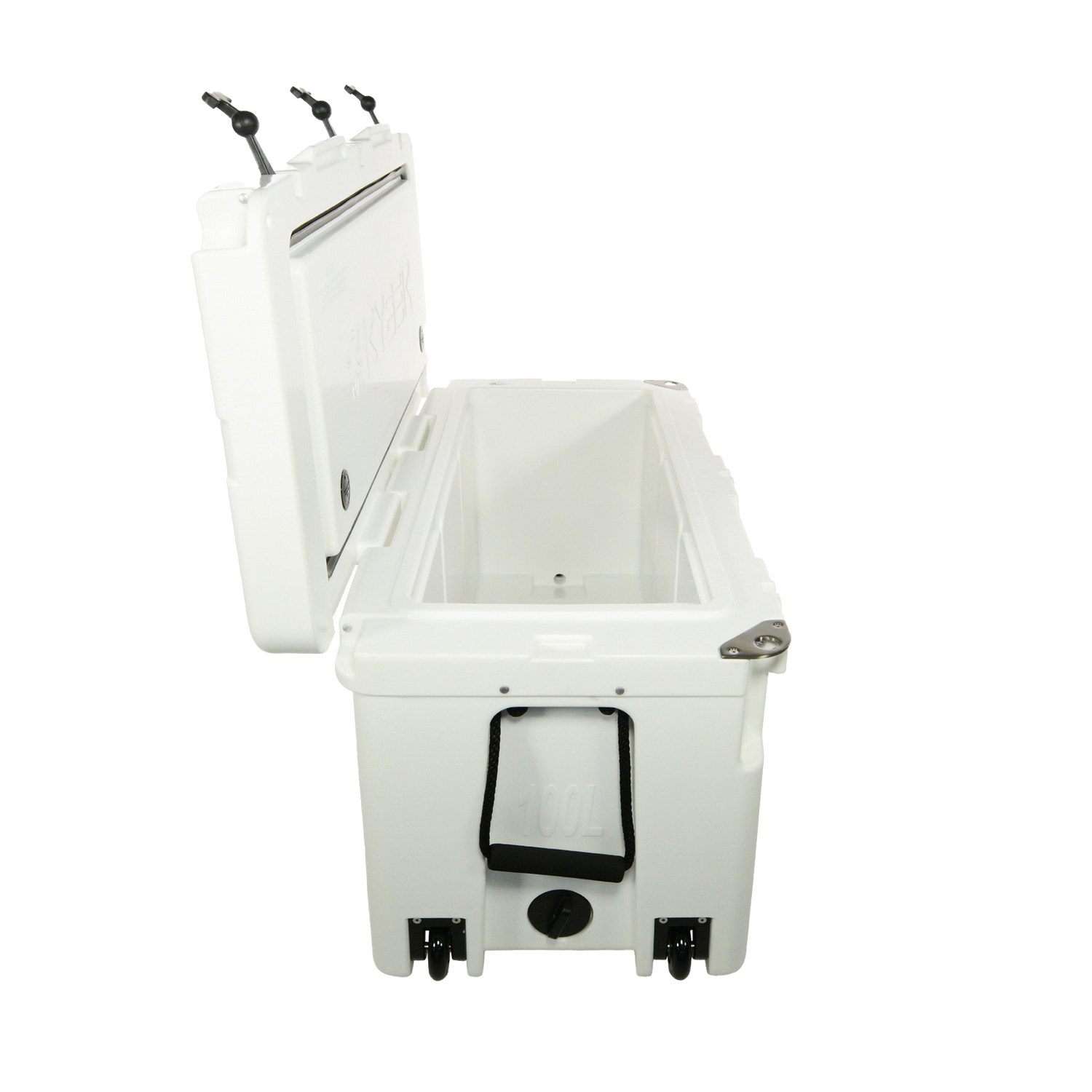 ICE CHEST