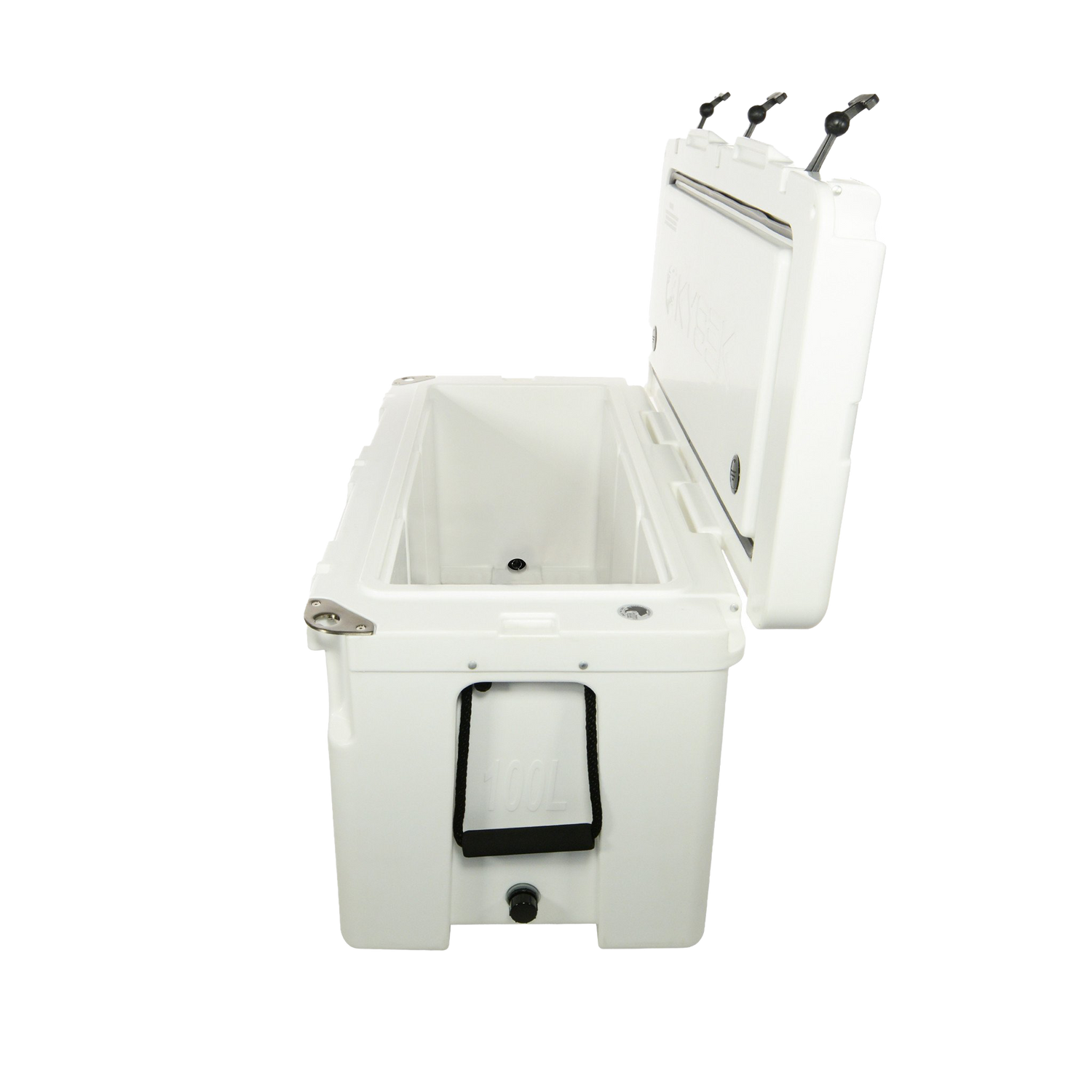 ICE CHEST
