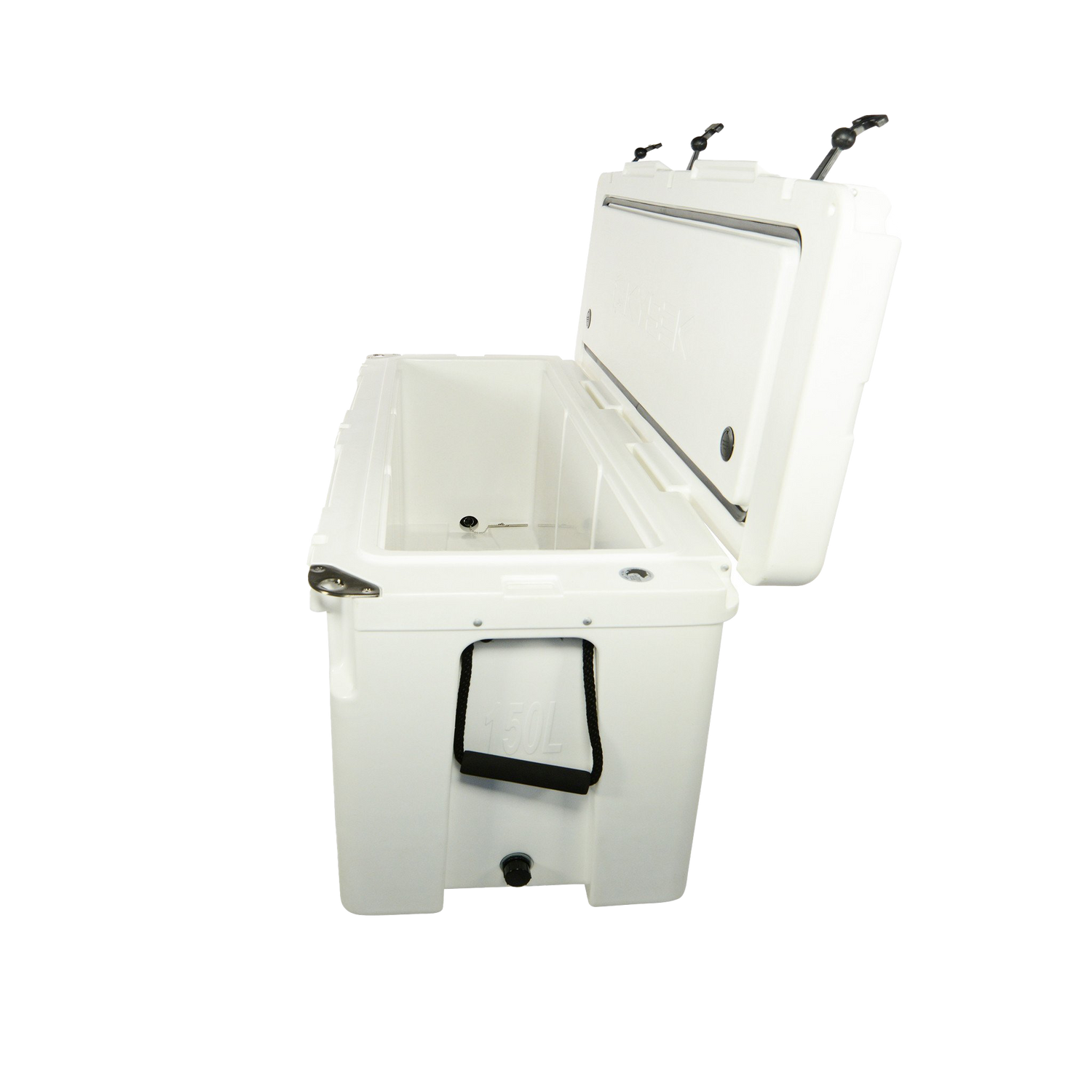 ICE CHEST