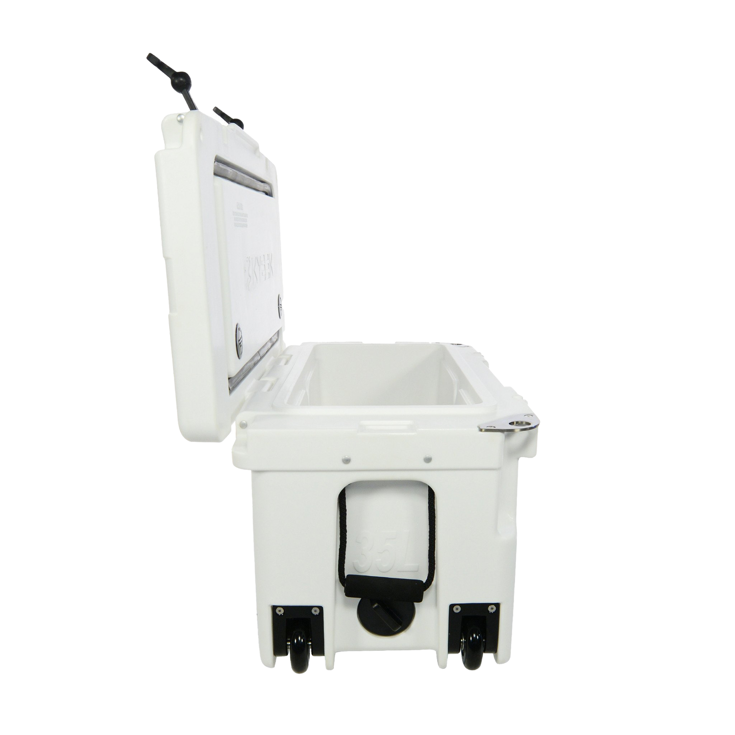 ICE CHEST