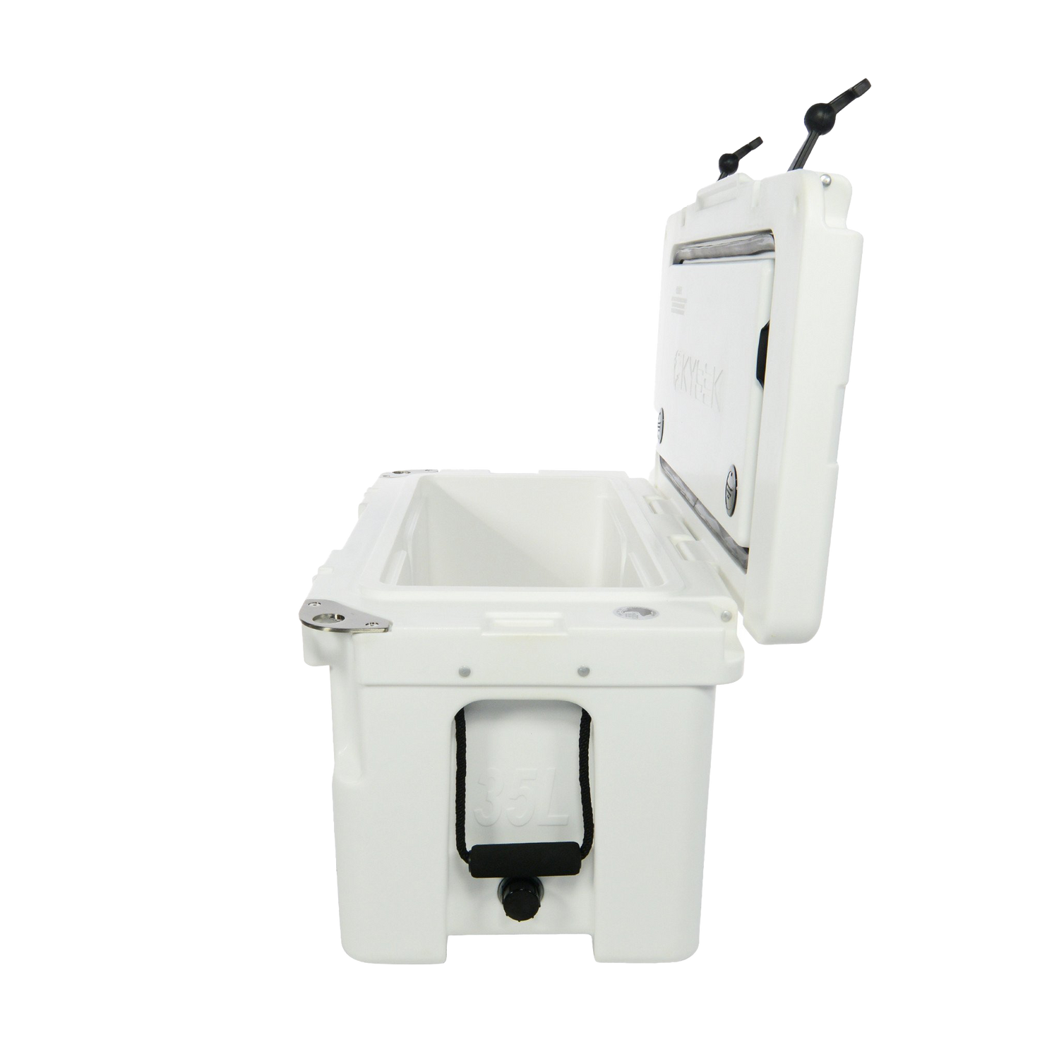 ICE CHEST