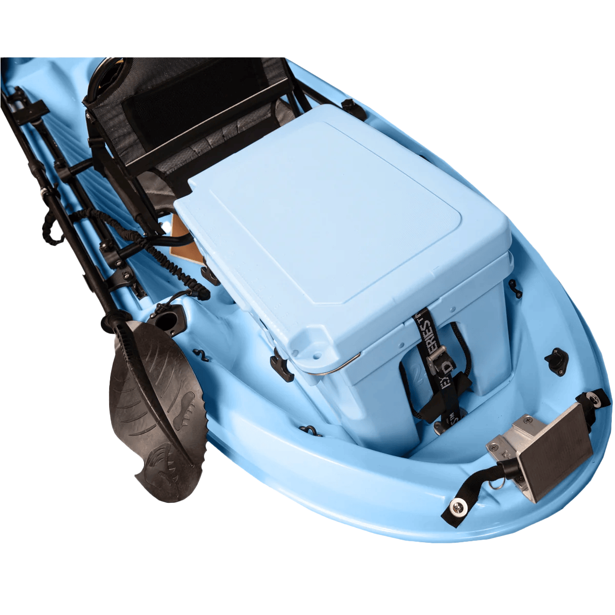 K12 KAYAK