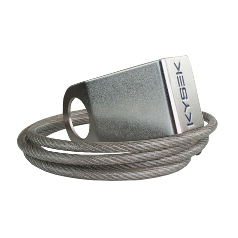 CABLE LOCK KIT