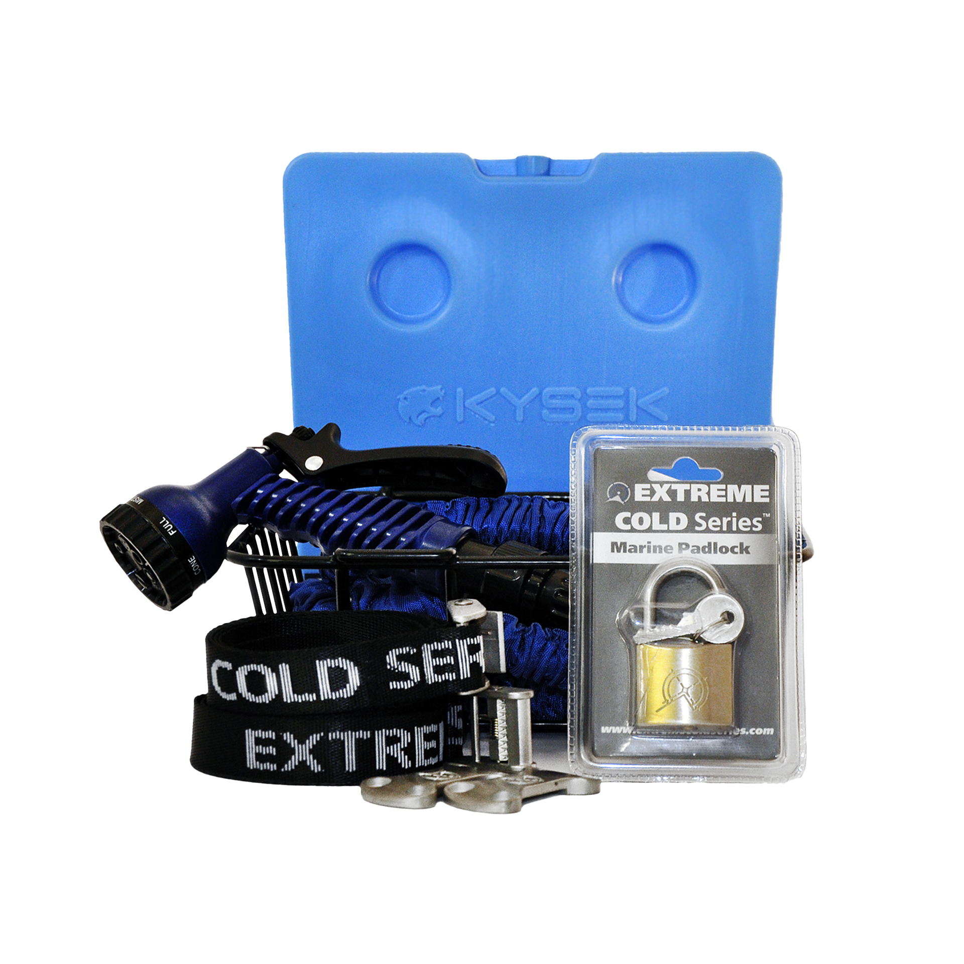 ACCESSORY KIT – KYSEK