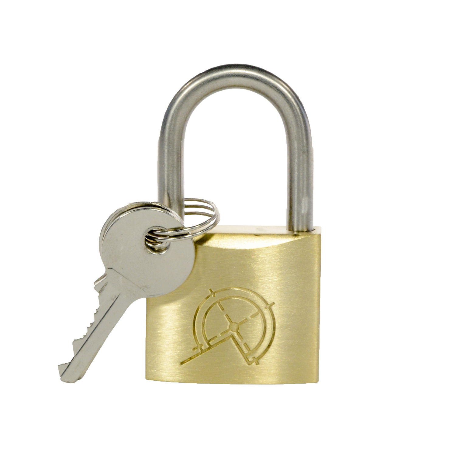 PAD LOCK