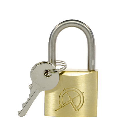PAD LOCK
