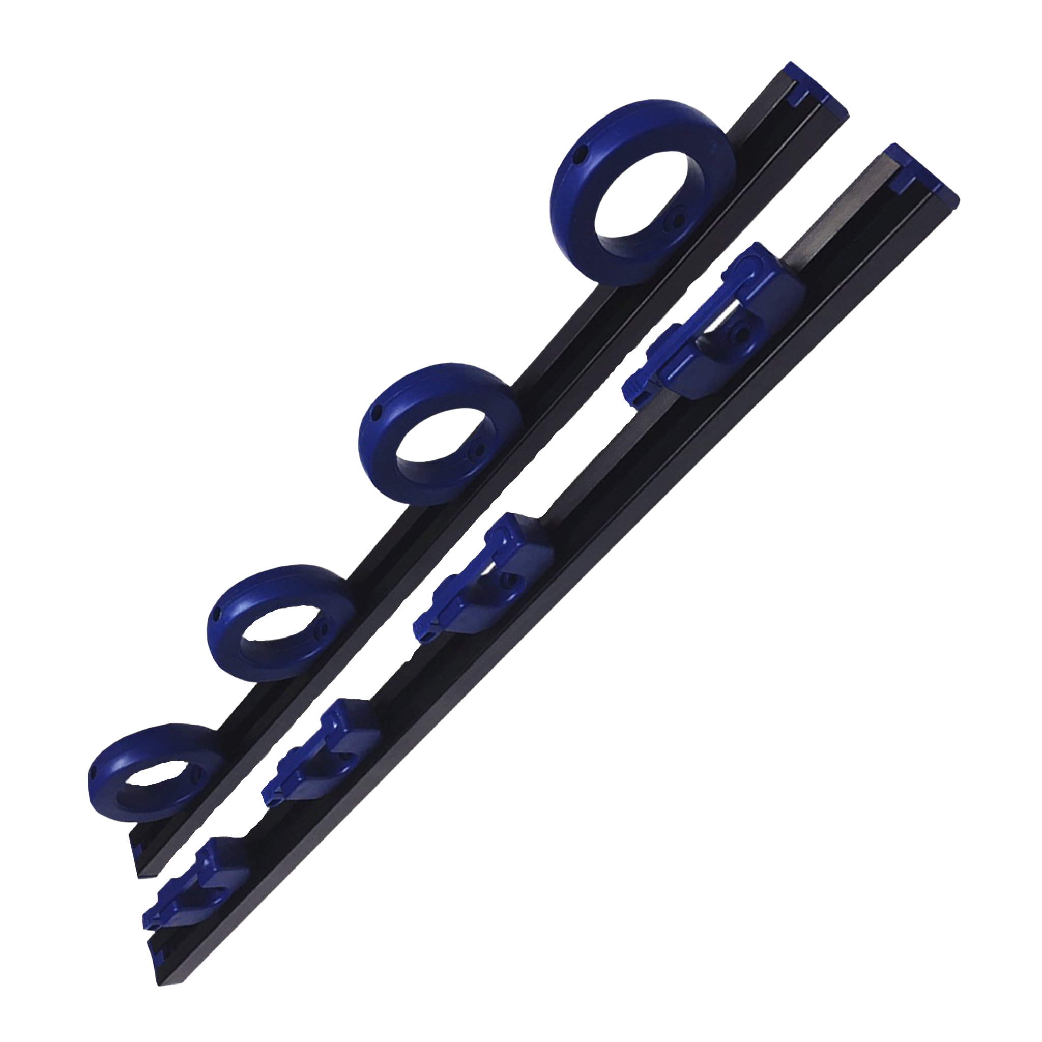 ROD RAIL