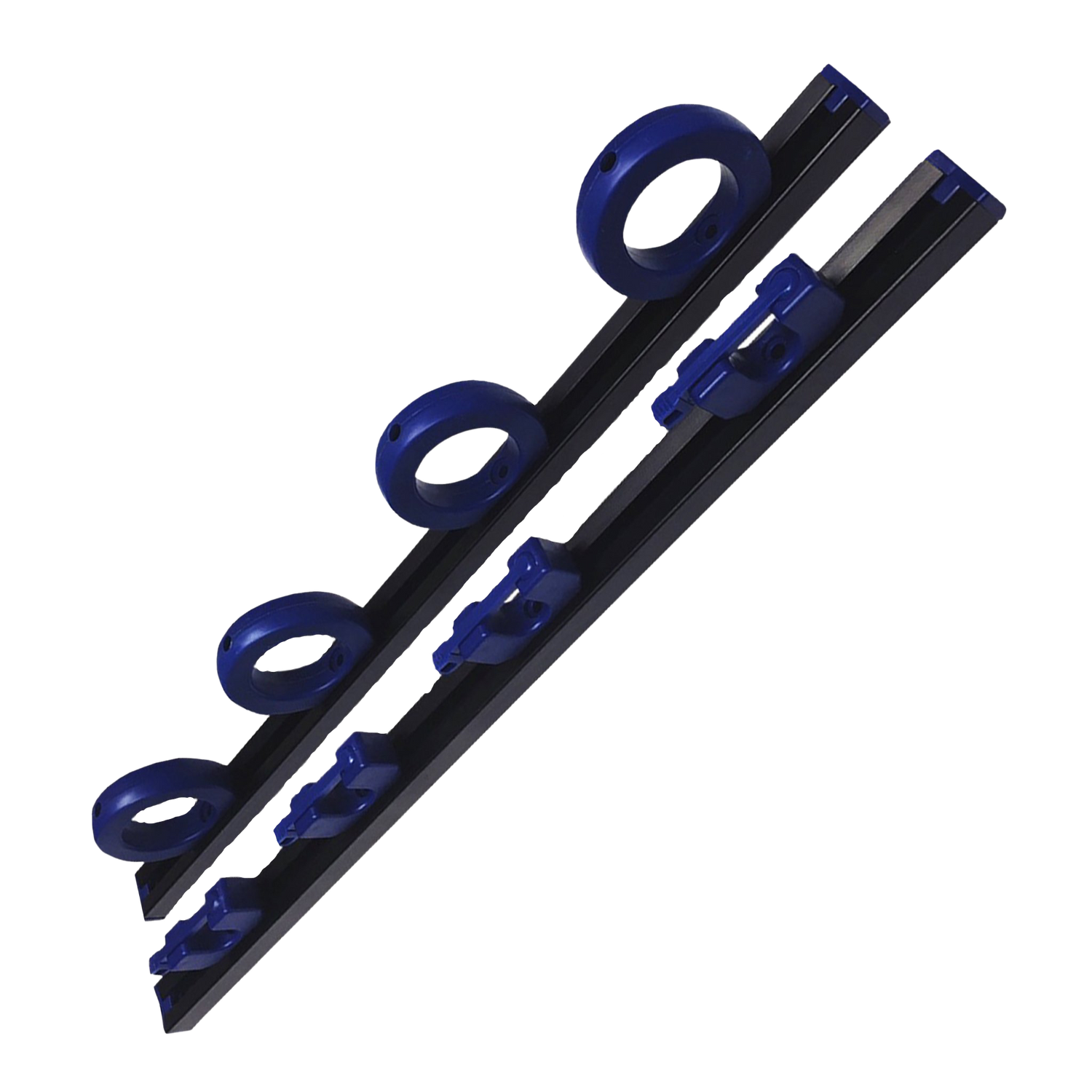 ROD RAIL
