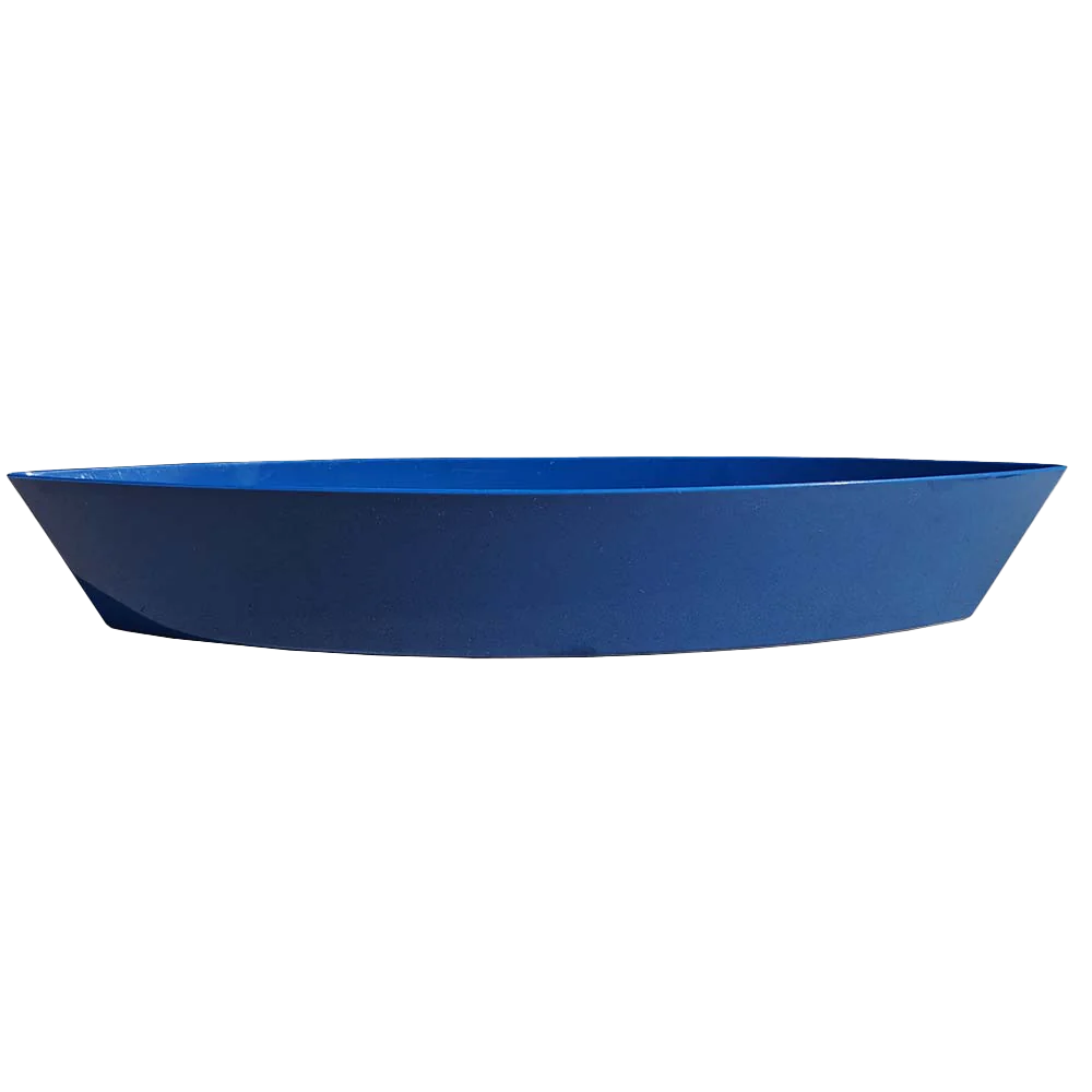 SINGLE SERVE SEAFOOD BOAT