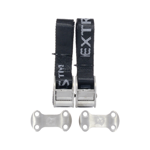 TIE DOWN KIT