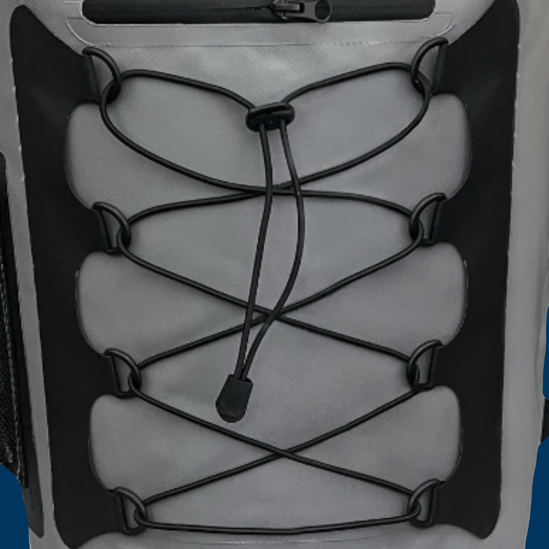 TREKKER LT BACKPACK